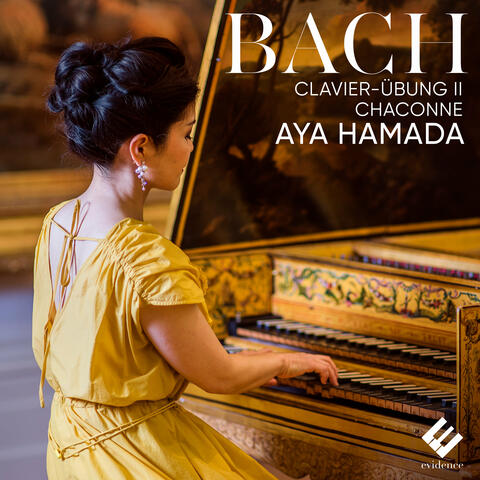 Bach: Clavier-Übung II, Chaconne