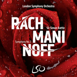 Symphony No. 2 in E Minor, Op. 27: IV. Allegro vivace