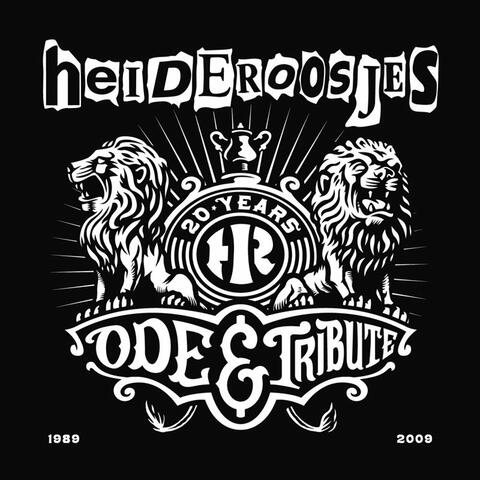 20 Years; Ode & Tribute