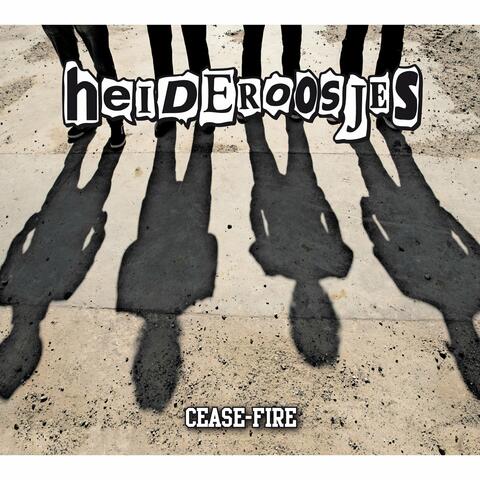 Cease-Fire