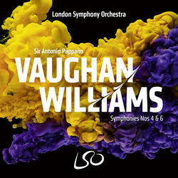 Symphony No. 6 in E Minor: III. Scherzo. Allegro vivace