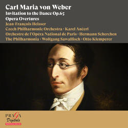 Euryanthe, Op. 81, J. 291: Overture (Allegro marcato, con molto fuoco - Largo - Tempo I, assai moderato)