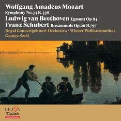 Egmont, Incidental Music, Op. 84: II. Lied "Die Trommel gerühret"