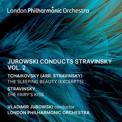 The Fairy's Kiss, Ballet in four scenes, Pas de Deux: Adagio