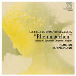 4 Songs, Op. 17: III. Der Gärtner