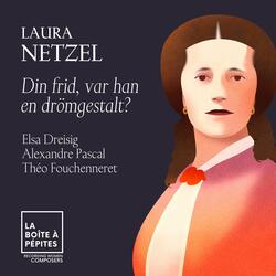 Din frid, var han en drömgestalt?, Op. 61