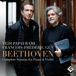 Violin and Piano Sonata No. 6 in A, Op. 30 No. 1: I. Allegro
