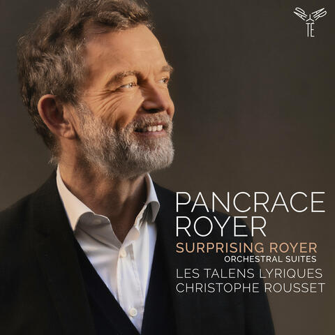Pancrace Royer: Le Pouvoir de l'Amour: Prologue