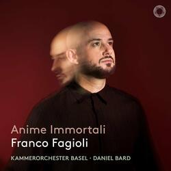Exsultate, jubilate, K. 165: No. 2, Fulget Amica Dies