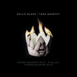 String Quartet No. 9, "King Lear": II.
