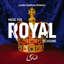 Belshazzar's Feast: X. Allegro. "Then Sing Aloud to God Our Strength"