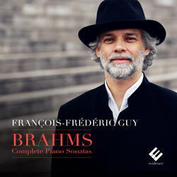 Piano Sonata No. 2 in F-Sharp Minor, Op. 2: III. Scherzo (Allegro)