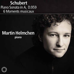 6 Moments musicaux, Op. 94, D. 780: V. in F Minor