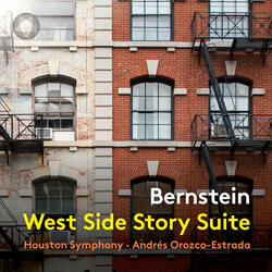 Symphonic Dances from West Side Story: II. Somewhere