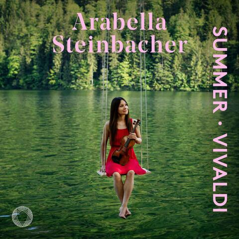 Vivaldi: Summer - Four Seasons