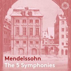 Symphony No. 1 in C Minor, Op. 11, MWV N 13: III. Menuetto. Allegro molto - Trio