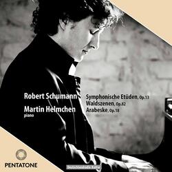 Etudes symphoniques, Op. 13: Etude 9