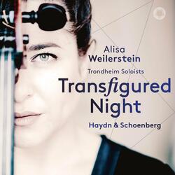Cello Concerto No. 1 in C Major, Hob. VIIb: I. Moderato