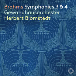 Symphony No. 4 in E Minor, Op. 98: III. Allegro giocoso