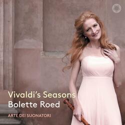 The Four Seasons, Concerto in G Minor, Op. 8 No. 2, RV 315 "Summer" (Arr. B. Roed for Recorder & Orchestra): I. Allegro non molto - Allegro