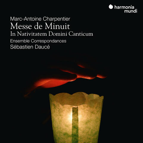 Charpentier: Messe de Minuit, H. 9: Agnus Dei