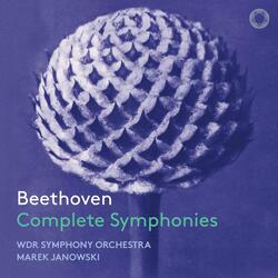 Symphony No. 1 in C Major, Op. 21: I. Adagio molto – Allegro con brio