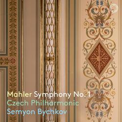 Symphony No. 1 in D Major "Titan": IV. Stürmisch Bewegt