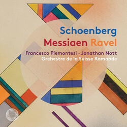 Piano Concerto, Op. 42: II. Molto allegro