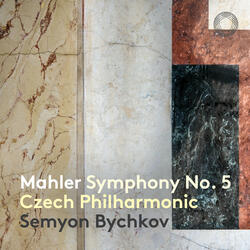 Symphony No. 5 in C-Sharp Minor: IV. Adagietto. Sehr langsam