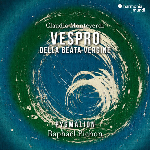 Claudio Monteverdi: Vespro della beata Vergine, SV 206: Hymnus "Ave maris stella"