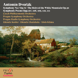 The Heirs of the White Mountain, Op. 30, B. 134 (Hymnus Dědicové Bílé Hory): Part 1