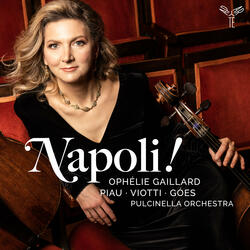 Cello Concerto No. 1 in F Major: III. Largo