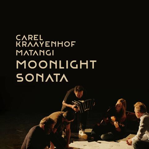 Beethoven: Moonlight Sonata