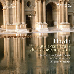 Symphony No. 85 in B-Flat Major, Hob. I:85 "La Reine": IV. Finale. Presto