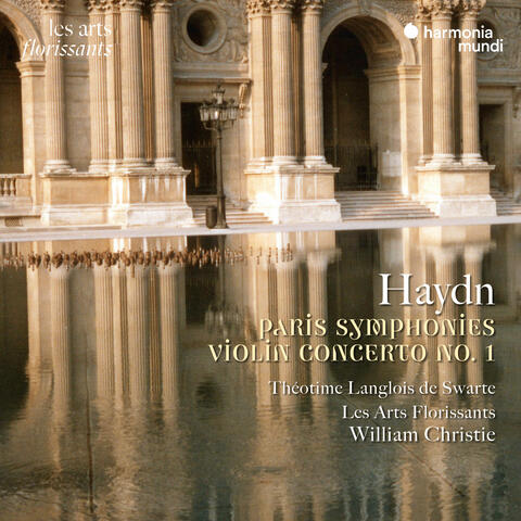 Haydn: Symphony No. 85 in B-Flat Major, Hob. I:85 "La Reine": IV. Finale. Presto