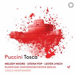 Tosca, SC 69, Act III: Intermezzo
