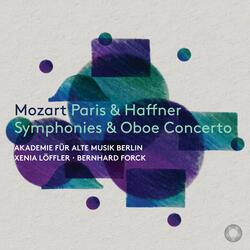 Oboe Concerto in C Major, K. 271k/ K. 314: I. Allegro aperto