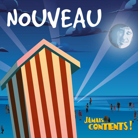 Nouveau