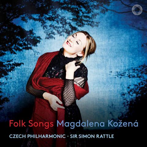 Luciano Berio: Folk Songs: No. 11, Azerbaijan Love Song