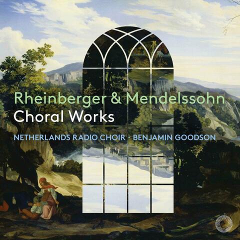 Netherlands Radio Choir