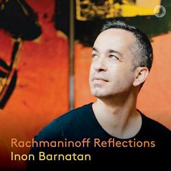 14 Romances, Op. 34: No. 16, Vocalise (Arr. for Piano by Inon Barnatan)
