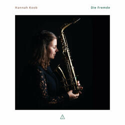 Partita für Altsaxophon und Klavier: I. Prélude-Allemande