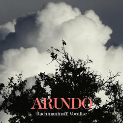 14 Romances, Op. 34: XIV. Vocalise (Arr. for Saxophone and Piano by Arundo)