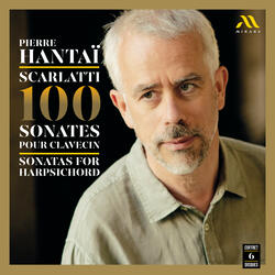 Keyboard Sonata in A Major, K. 457
