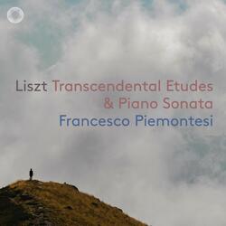 Piano Sonata in B Minor, S. 178: II. Andante sostenuto