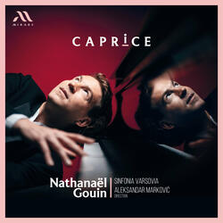 Rhapsody on a Theme of Paganini, Op. 43: Variation No. 18 (Andante cantabile)