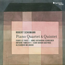 Piano Quartet in E-Flat Major, Op. 47: I. Sostenuto assai - Allegro ma non troppo