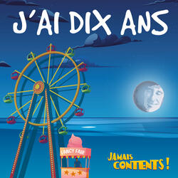 J'ai dix ans