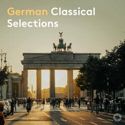 Quartet in B-Flat Major, Op. 8 No. 6: II. Rondo. Tempo di minuetto