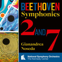 Symphony No. 7 in A Major, Op. 92: III. Presto - Assai meno presto